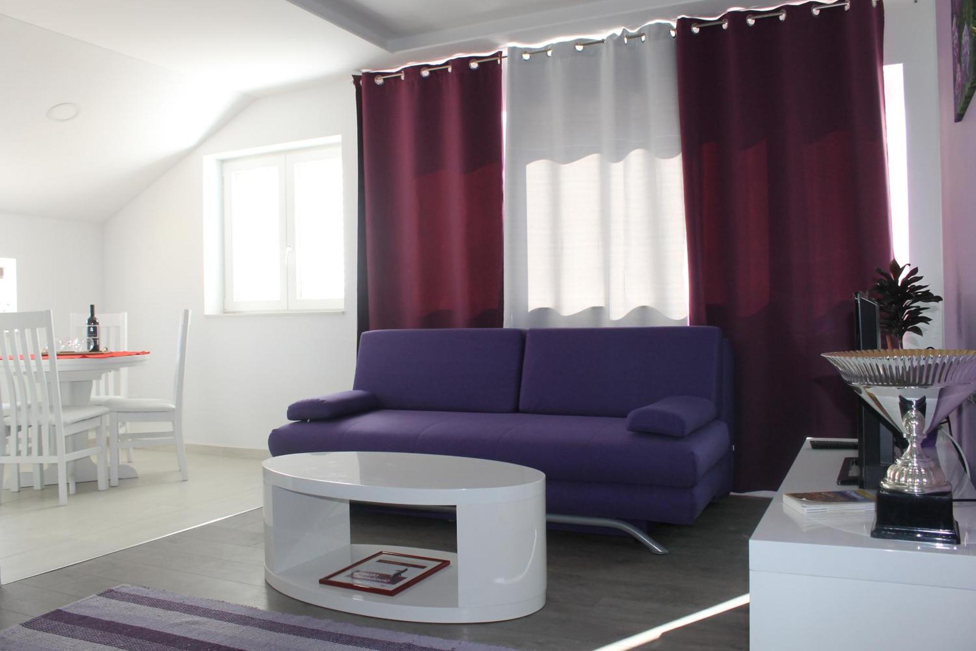 קאבטאט Apartments Floki חדר תמונה