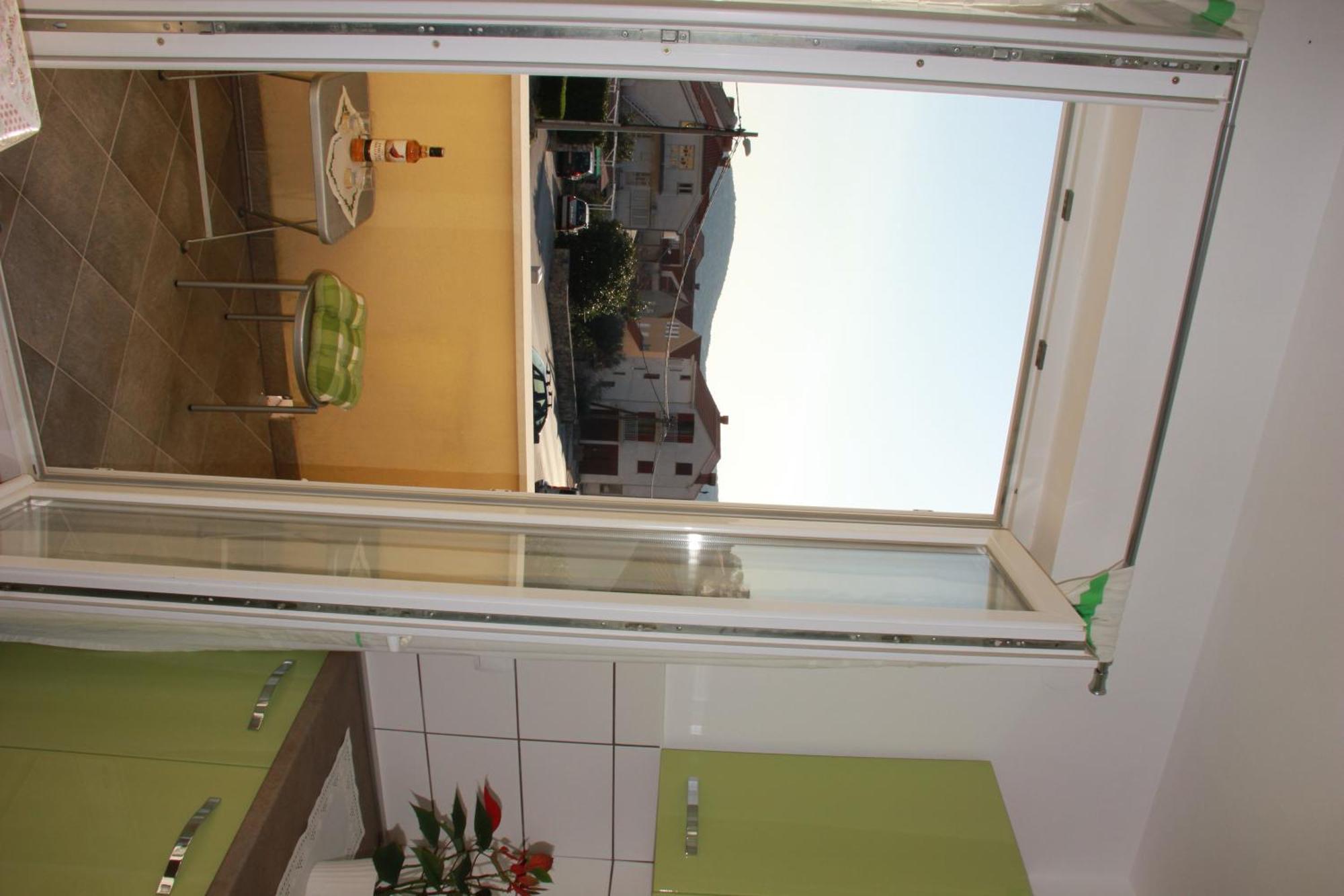 קאבטאט Apartments Floki חדר תמונה