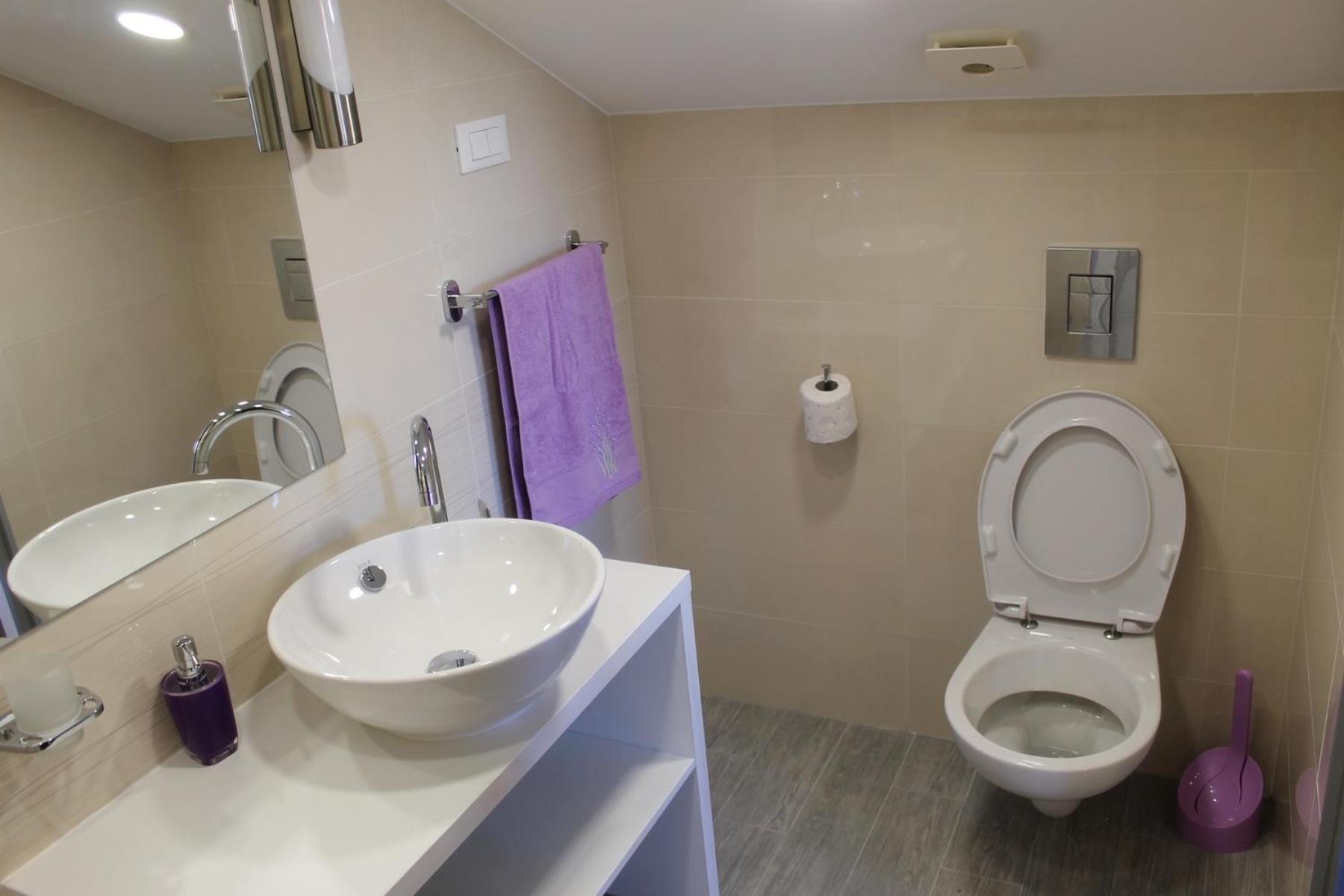 קאבטאט Apartments Floki חדר תמונה