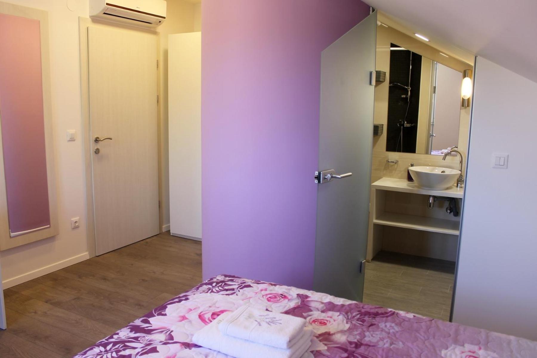 קאבטאט Apartments Floki חדר תמונה