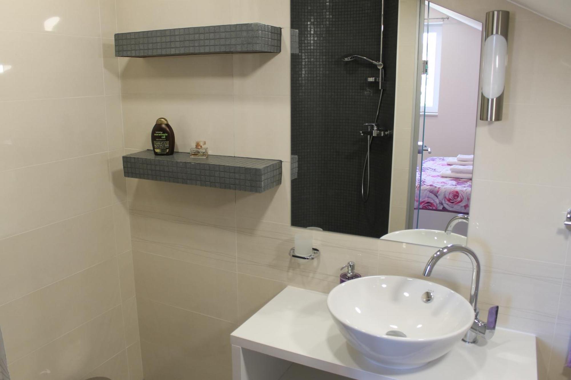 קאבטאט Apartments Floki חדר תמונה