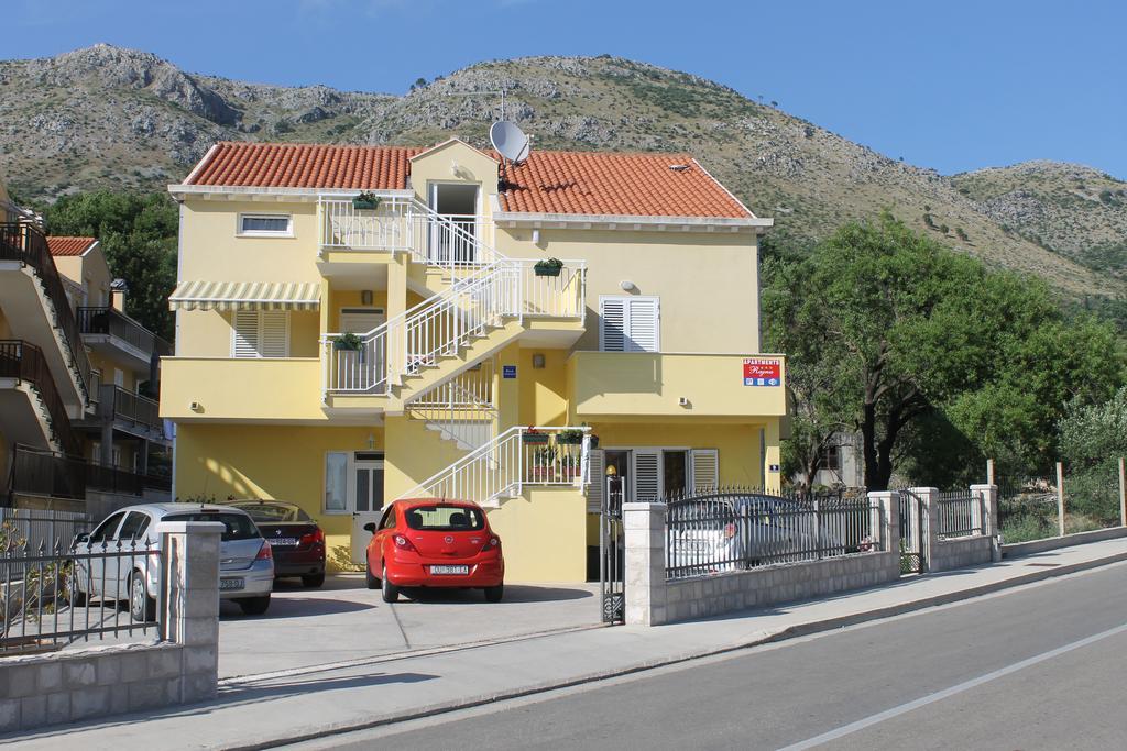 קאבטאט Apartments Floki מראה חיצוני תמונה