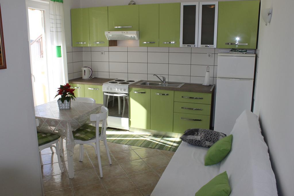 קאבטאט Apartments Floki מראה חיצוני תמונה